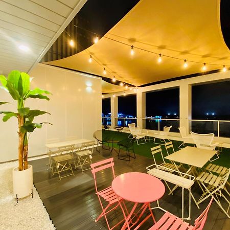 Stay Hostel Σόκο Εξωτερικό φωτογραφία