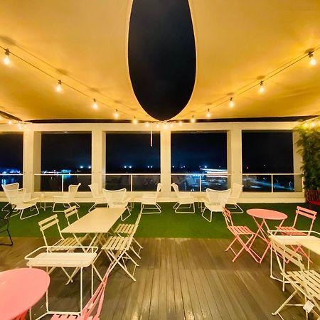 Stay Hostel Σόκο Εξωτερικό φωτογραφία