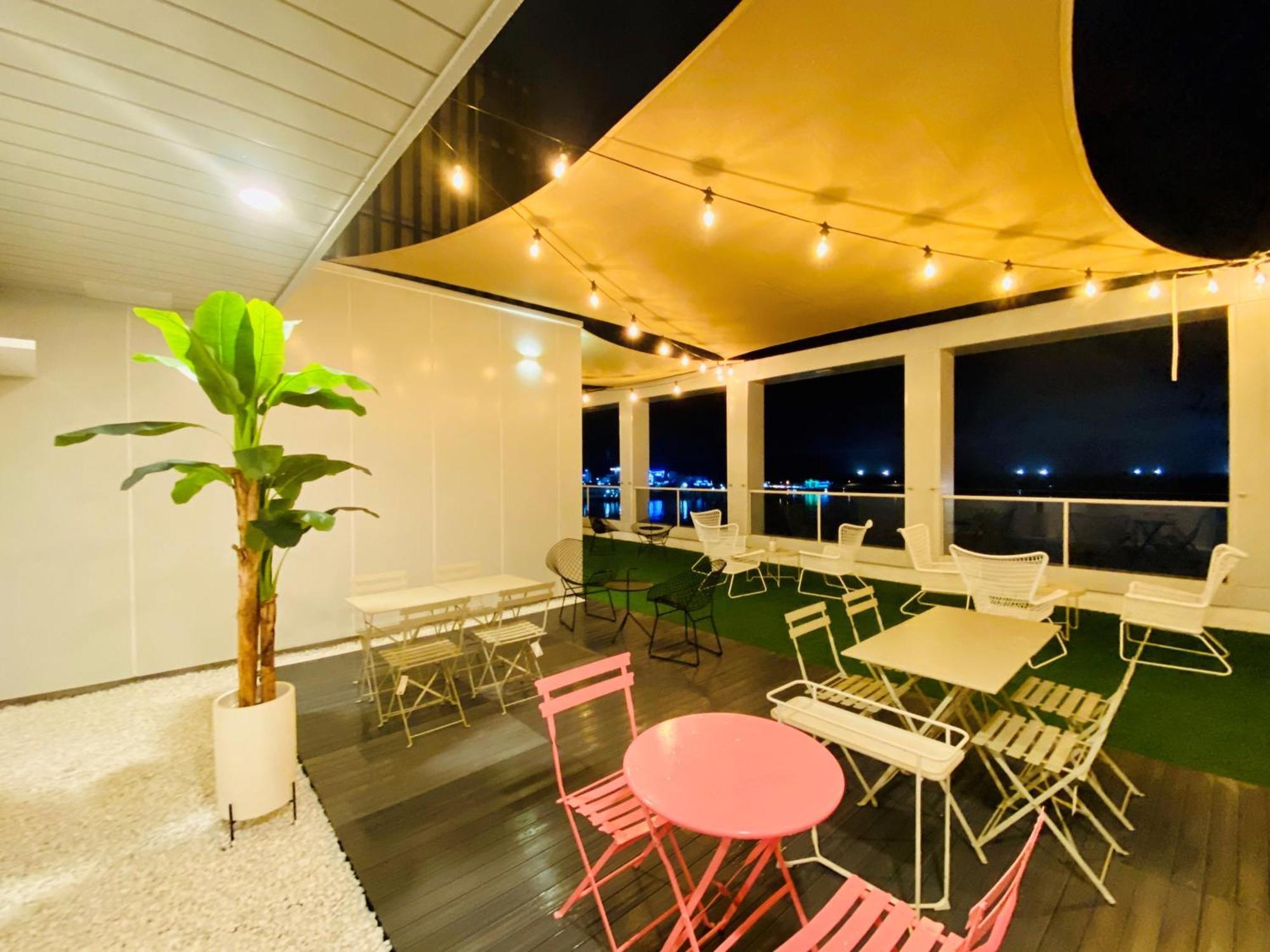 Stay Hostel Σόκο Εξωτερικό φωτογραφία