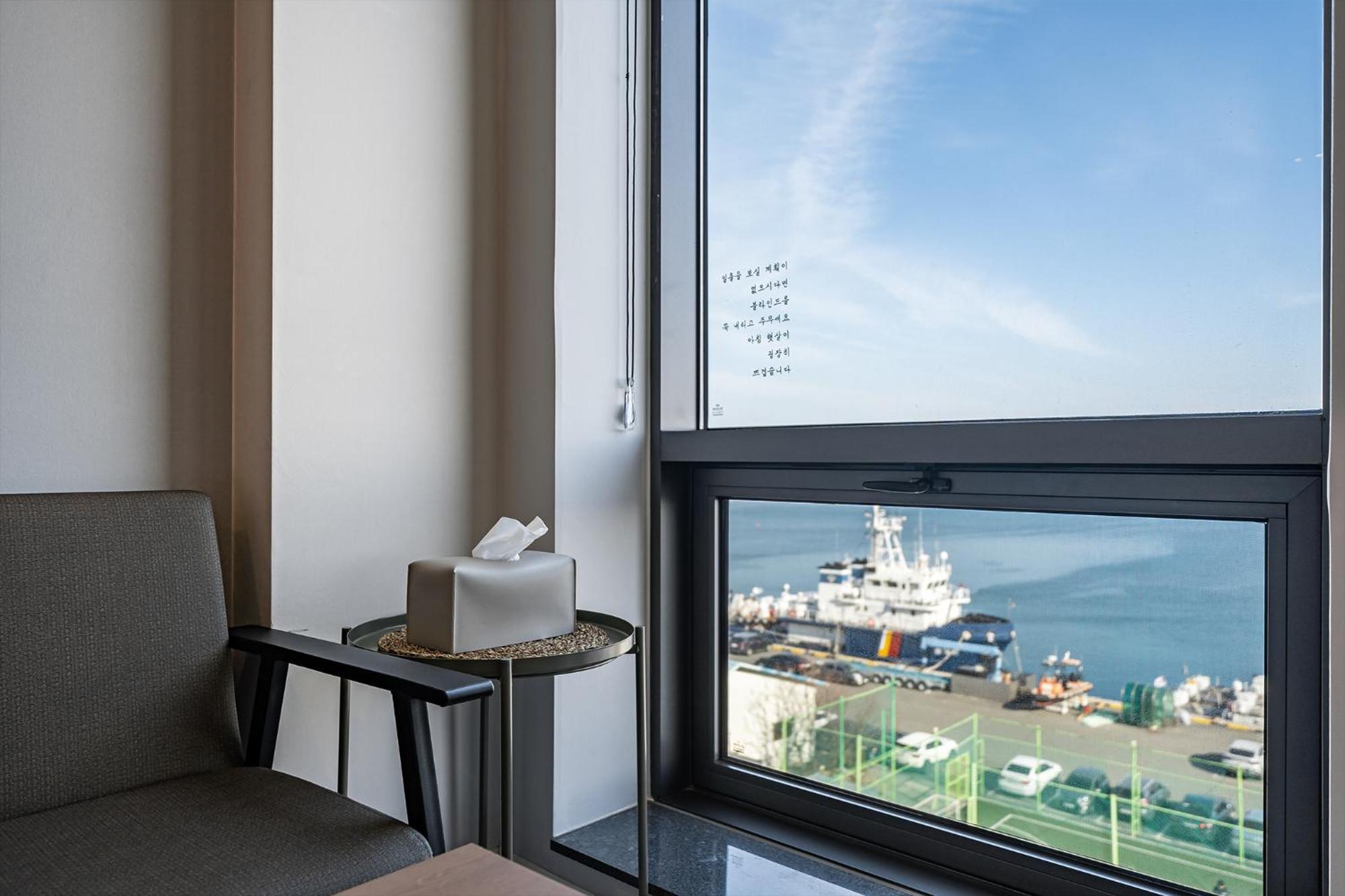 Stay Hostel Σόκο Εξωτερικό φωτογραφία