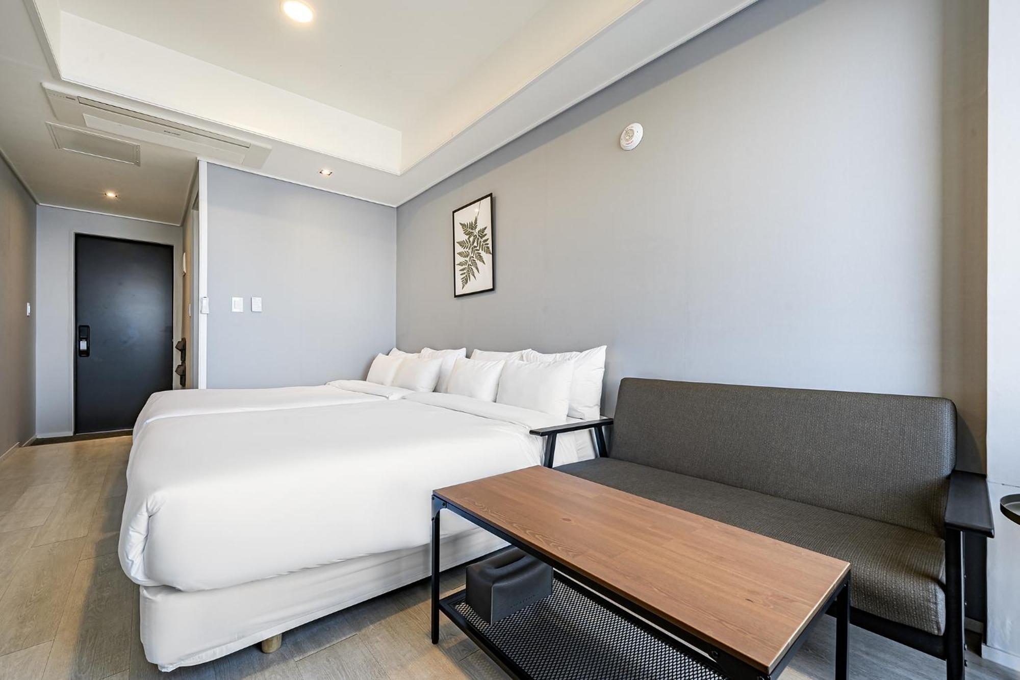 Stay Hostel Σόκο Εξωτερικό φωτογραφία