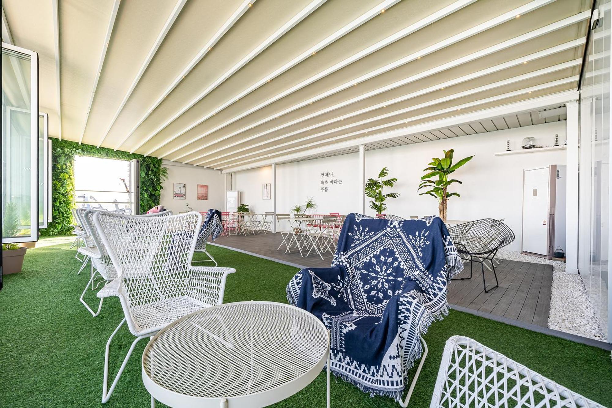 Stay Hostel Σόκο Εξωτερικό φωτογραφία
