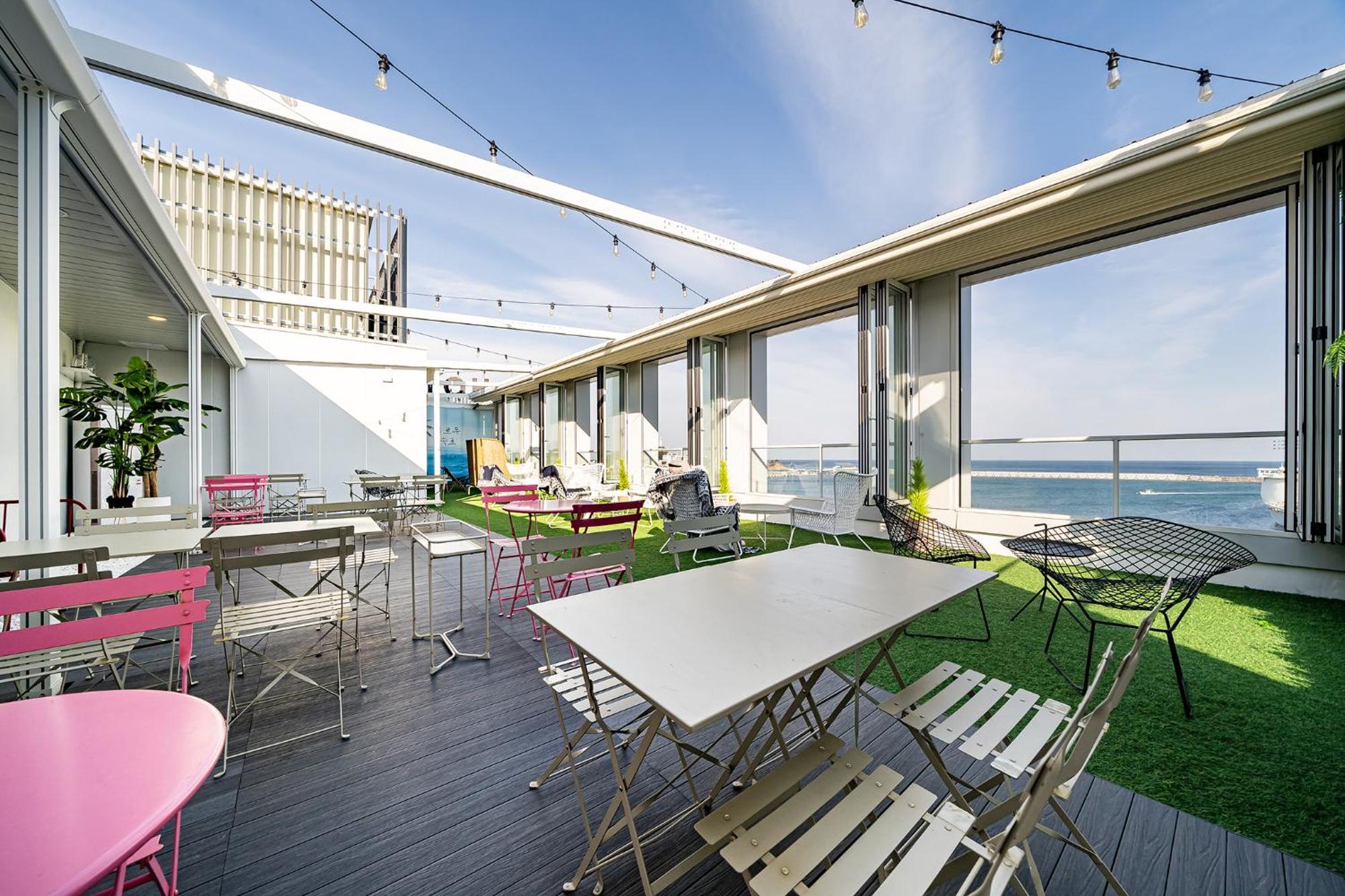 Stay Hostel Σόκο Εξωτερικό φωτογραφία
