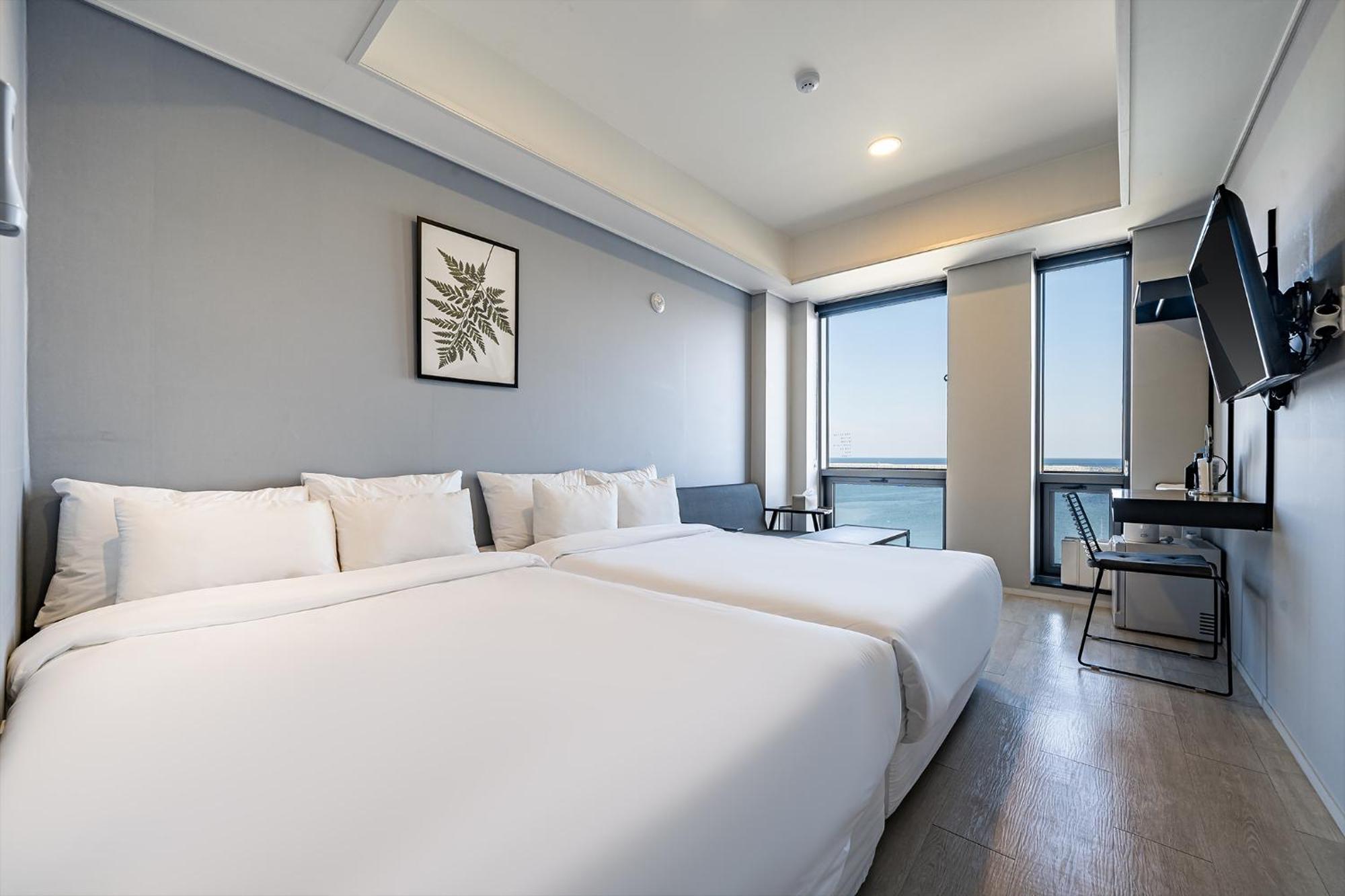 Stay Hostel Σόκο Εξωτερικό φωτογραφία