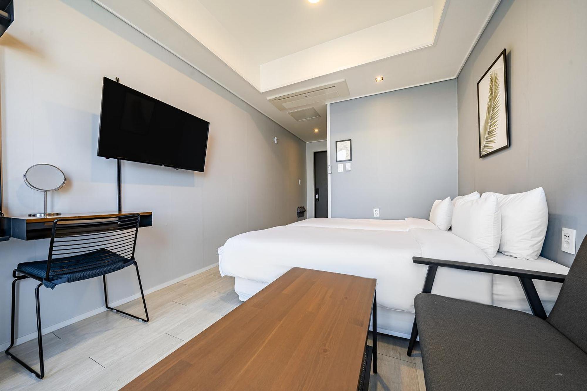 Stay Hostel Σόκο Εξωτερικό φωτογραφία