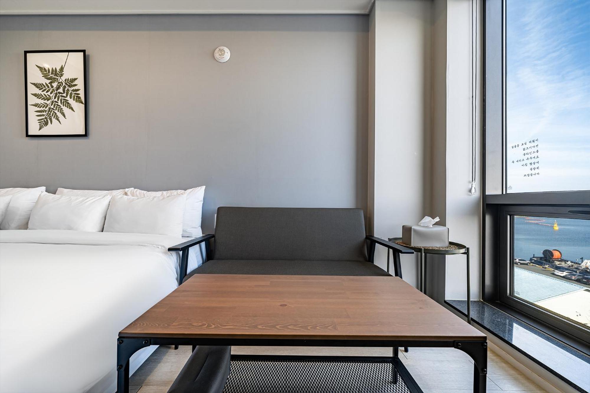 Stay Hostel Σόκο Εξωτερικό φωτογραφία