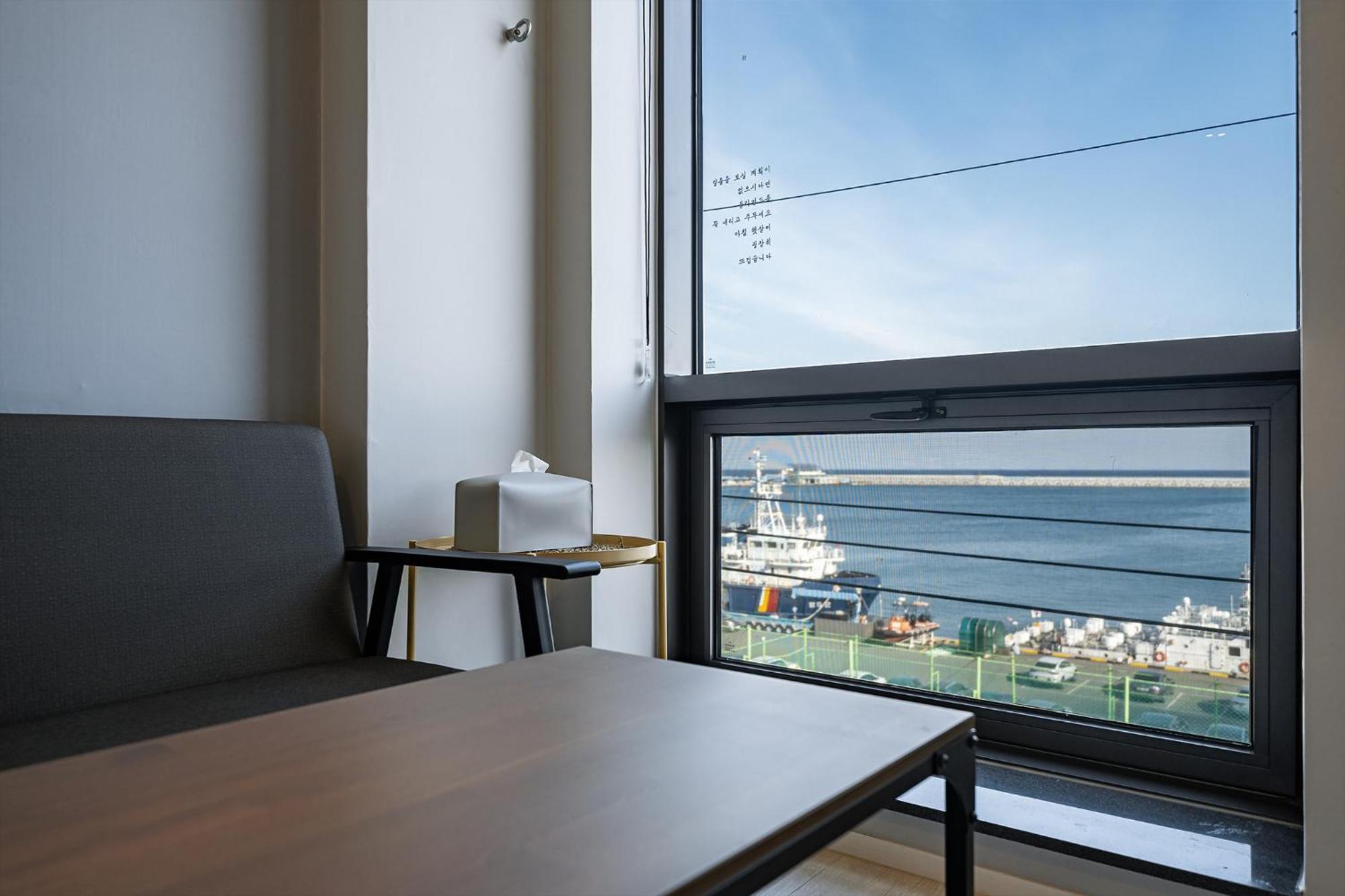 Stay Hostel Σόκο Εξωτερικό φωτογραφία