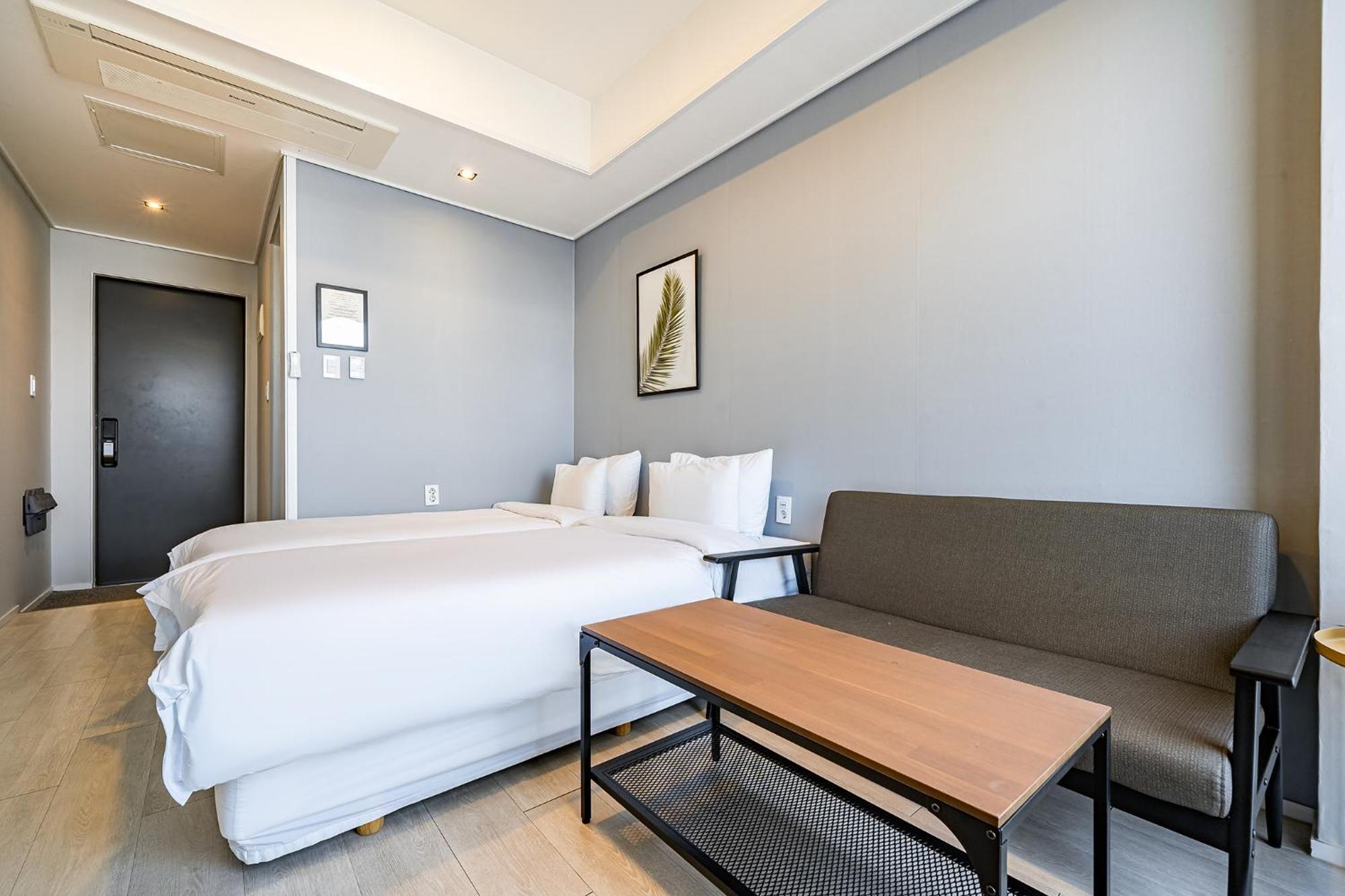 Stay Hostel Σόκο Εξωτερικό φωτογραφία