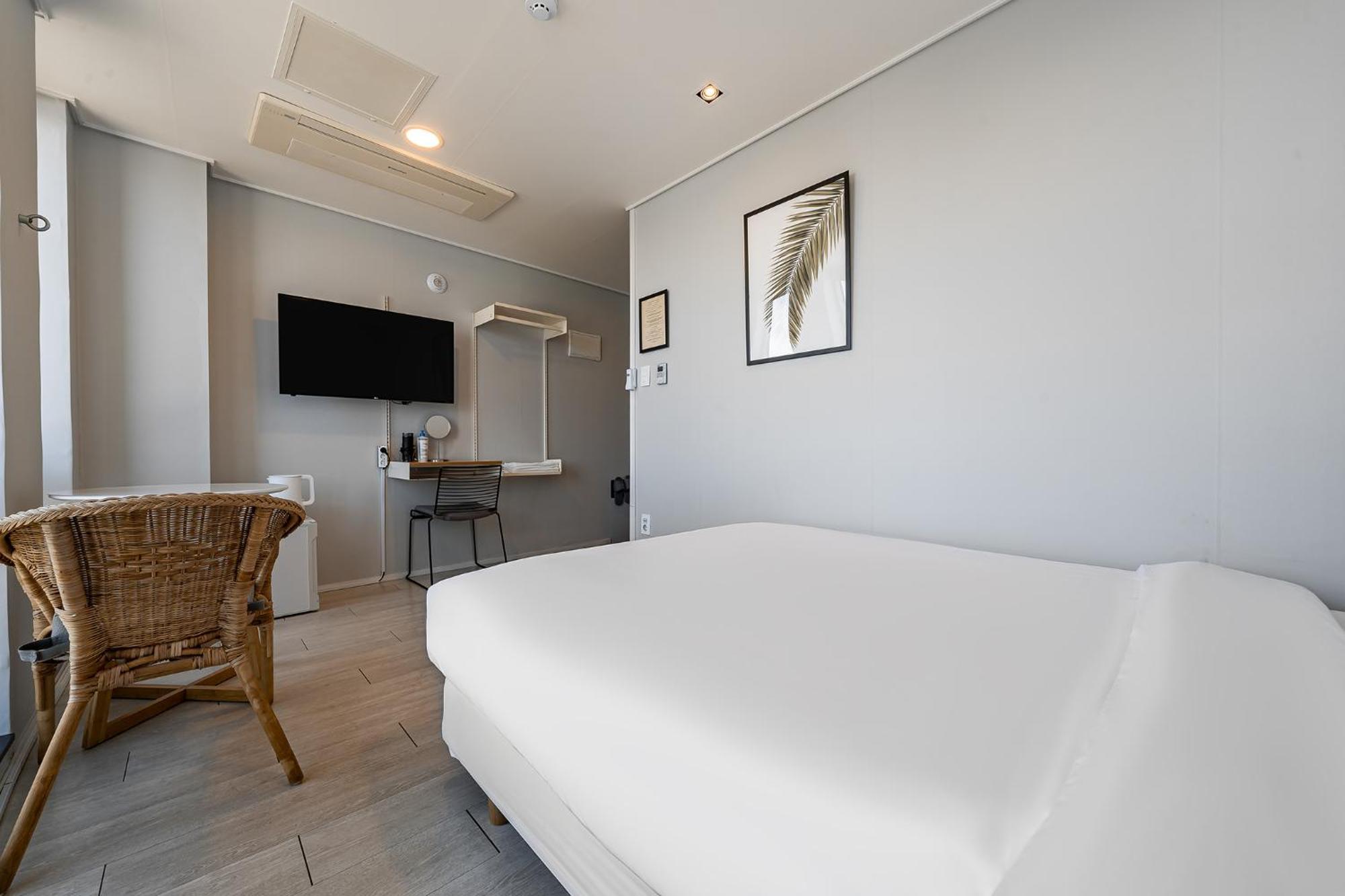 Stay Hostel Σόκο Εξωτερικό φωτογραφία
