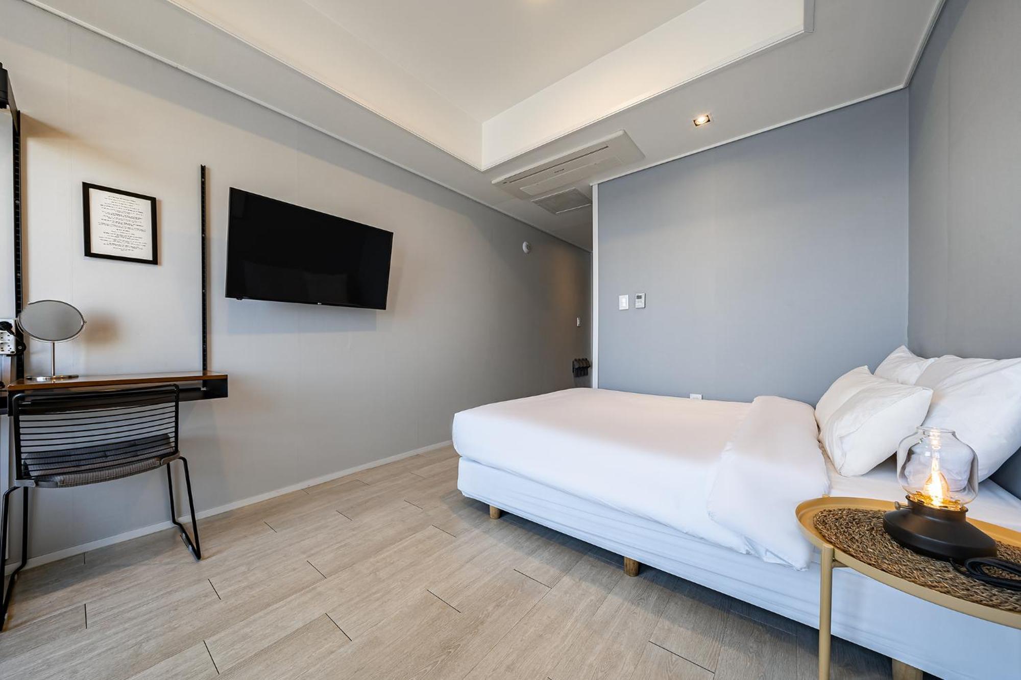 Stay Hostel Σόκο Εξωτερικό φωτογραφία