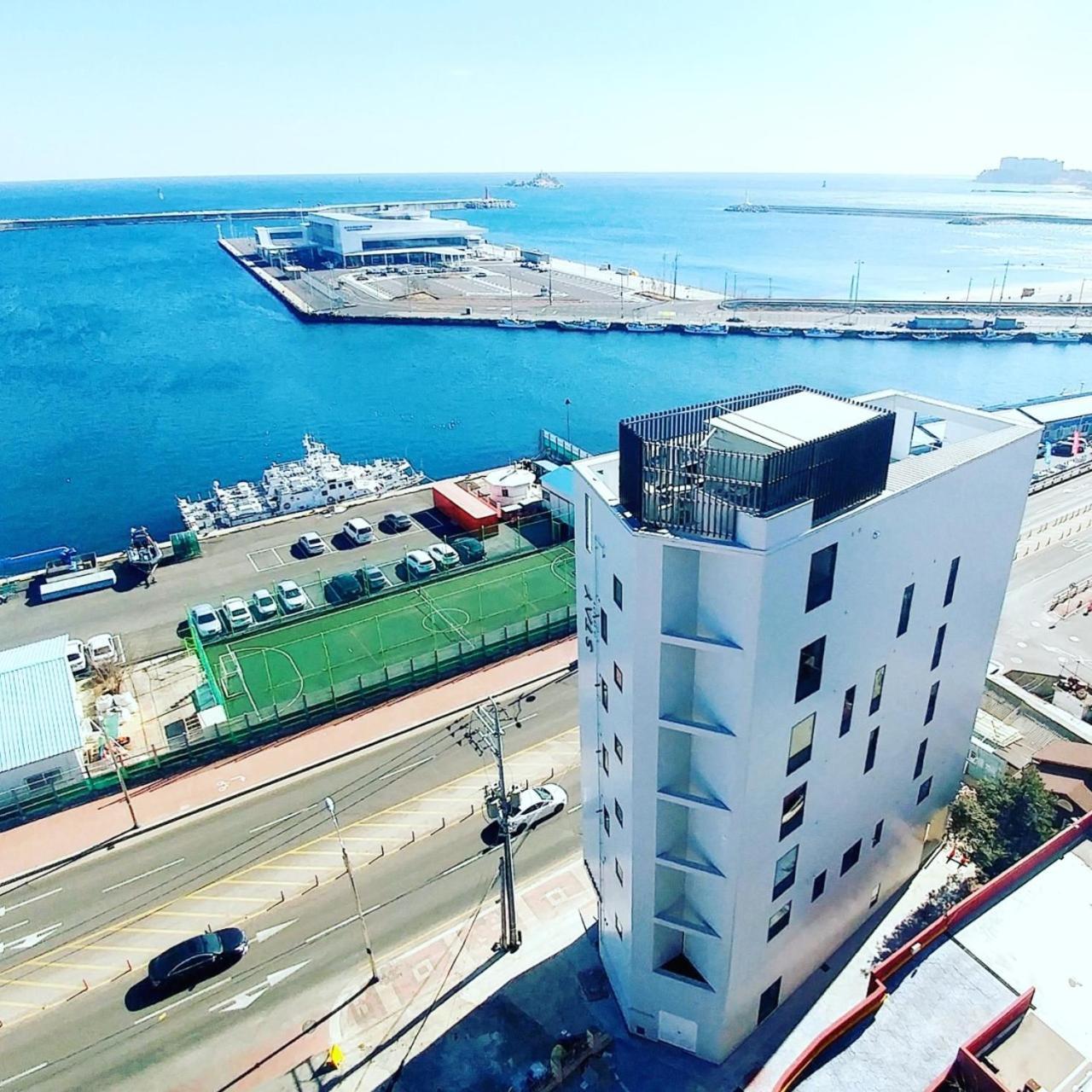 Stay Hostel Σόκο Εξωτερικό φωτογραφία